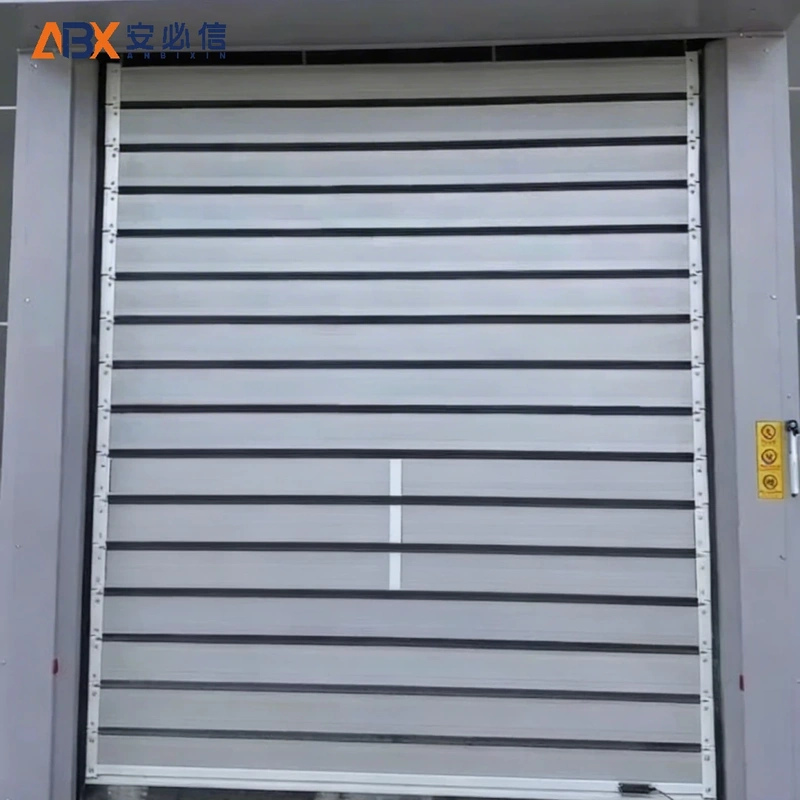 淮北市洁净室高速门